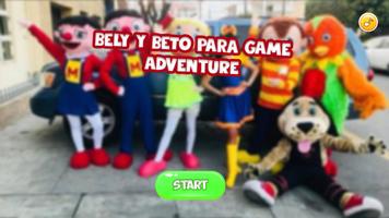 Bely Y Beto Para Game Family 截圖 3