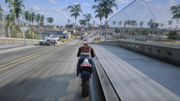 Bike race bikes driving trials capture d'écran 3