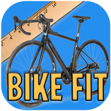 calcolatrice Bike Fit, misure 