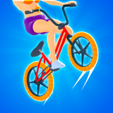 Bike flip иконка