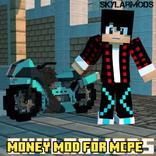 Mod sports Bike for MCPE