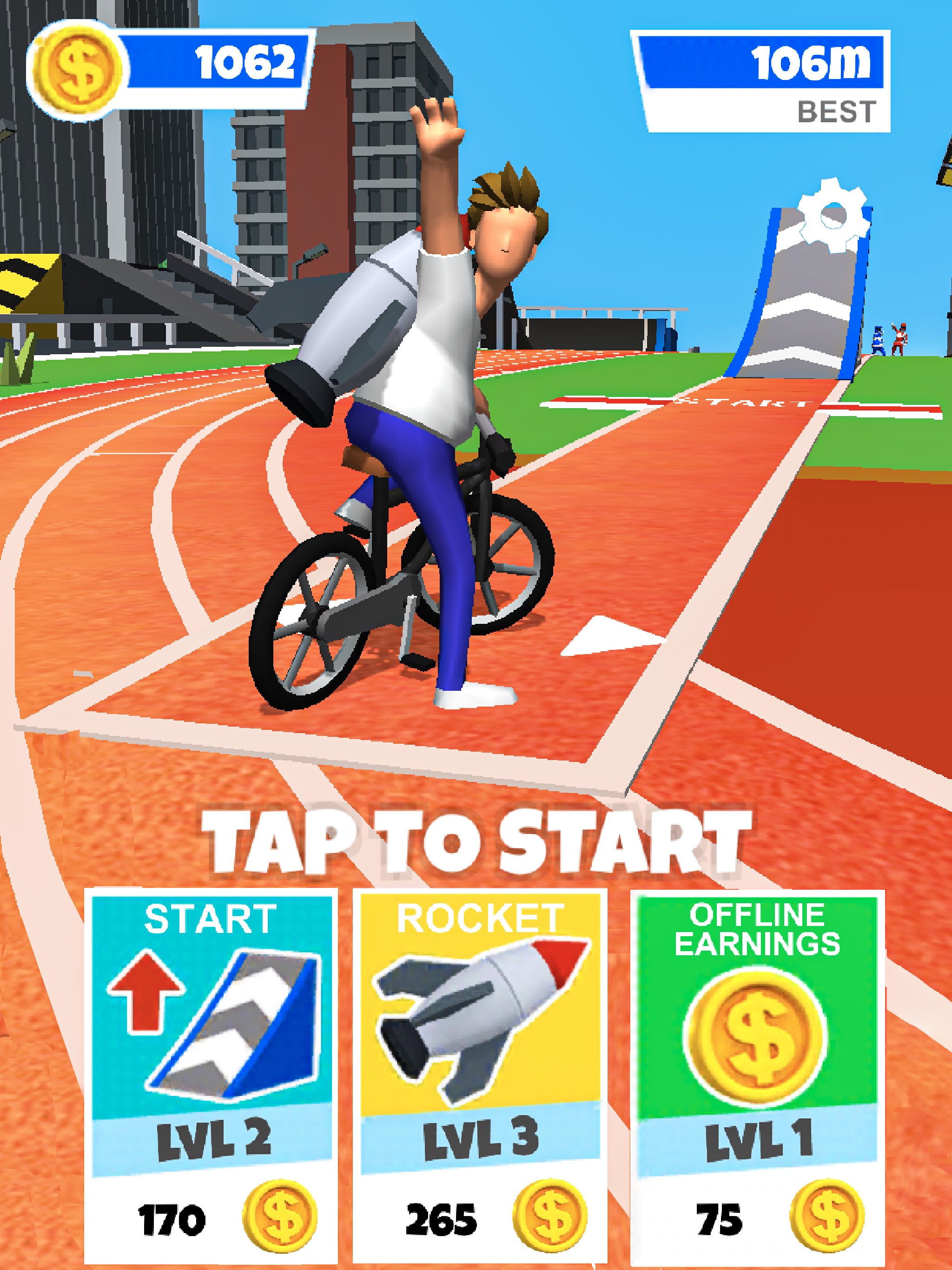 Bike Hop for Android APK Download