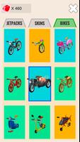 1 Schermata Bike Hop