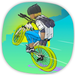 Bike Life Rider 3D !