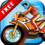 Motobike-pass the hurdles