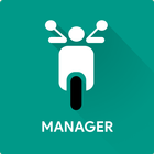Partner Manager ícone