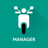 Partner Manager ikon