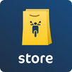 Rapido Store - Send goods to customers APK