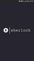 Sherlock پوسٹر