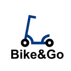 Bike&Go 아이콘