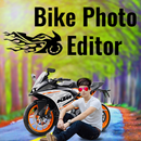 Bike photo editor –Background  APK