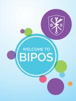 Bikershop Point System (BIPOS) الملصق