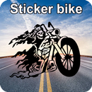 APK Bike Vehical Stickers For Whatsapp(WAStickerApps)