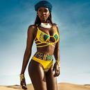 Sexy African bikini babe girls APK