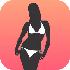 30-Tage Bikini Figur Challenge APK Herunterladen