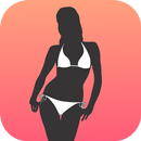 Desafio Corpo Biquíni APK