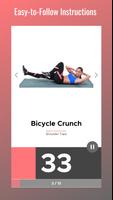 30 Day Bikini Body Challenge syot layar 2