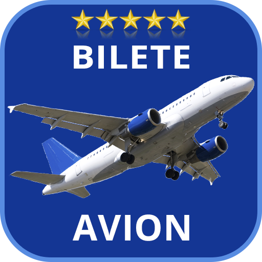 Bilete Avion