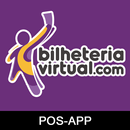 Bilheteria Virtual - POS-APP APK