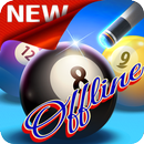 New Billiard Offline APK