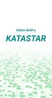 Katastar 포스터