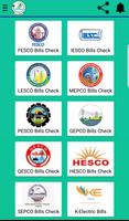QESCO Bills Checker screenshot 2