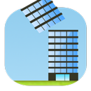 ビルつむつむ　Pile up Building APK