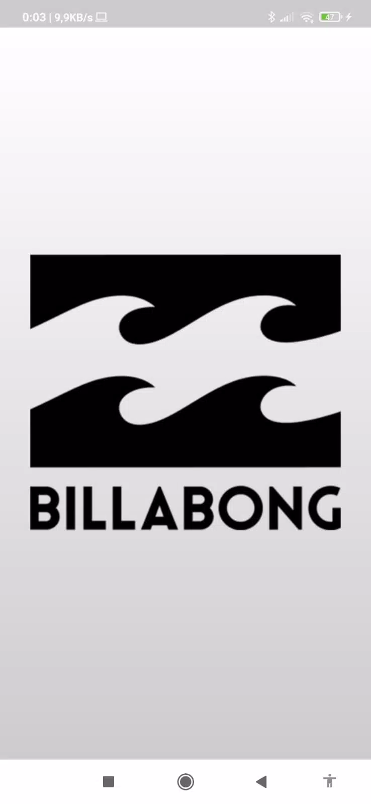 下载Billabong Spain的安卓版本