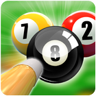 ikon Ball Pool Billiard legends - 8 (Online & Offline )