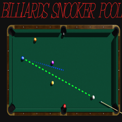 Billiards Snooker Pool 2023