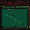 Billiards Snooker Pool 2023