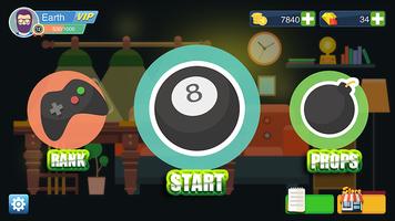 Billiards screenshot 2