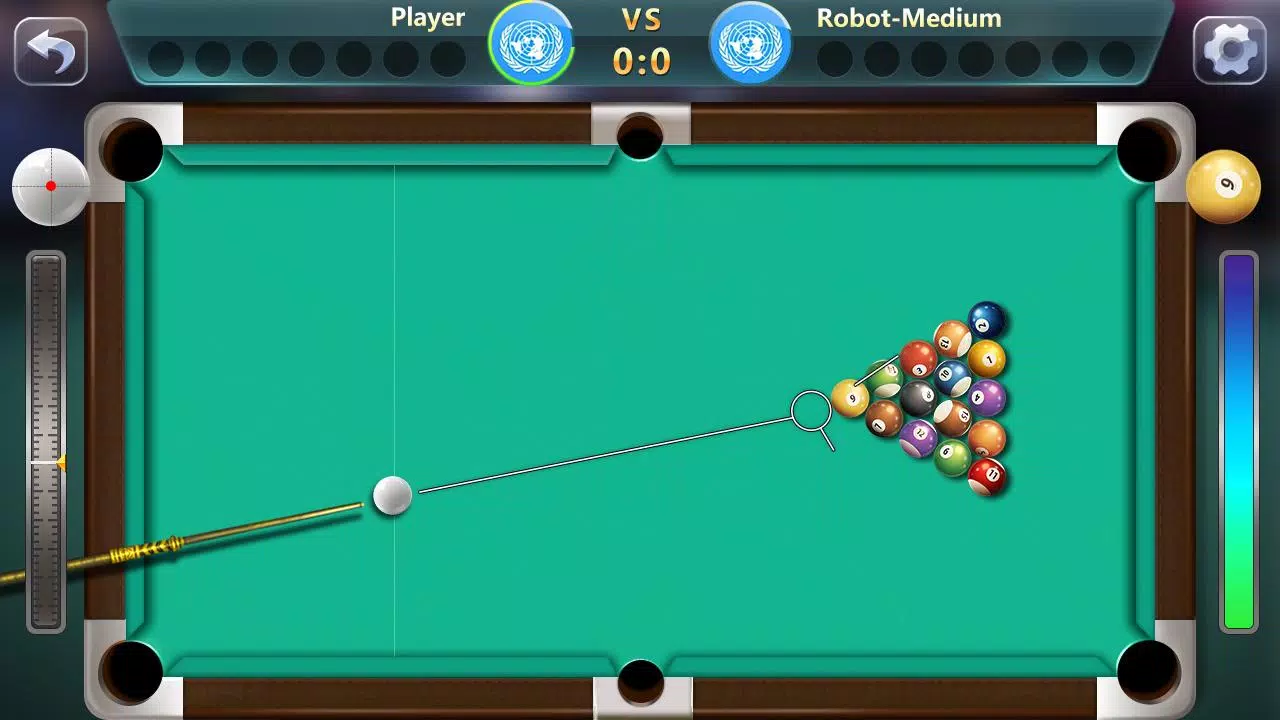 8 Pool Billiards APK for Android Download