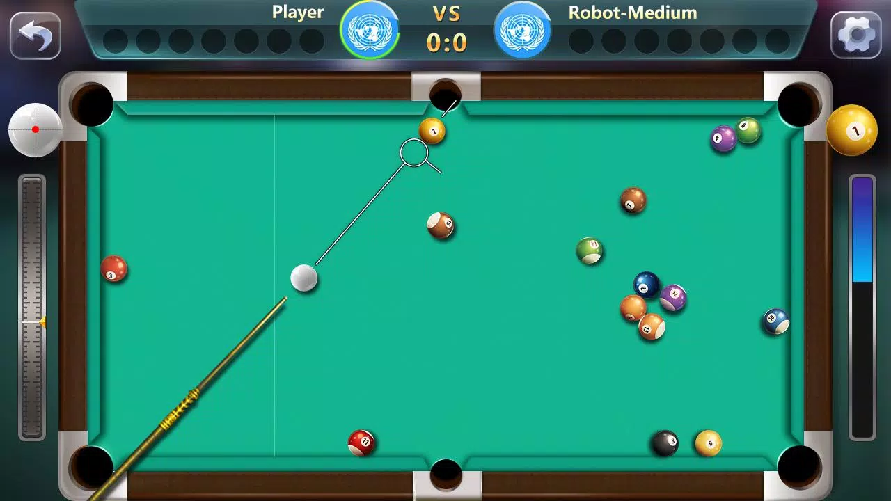 8 Pool Billiards APK for Android Download