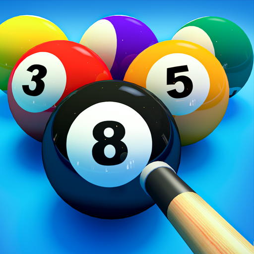 8 Ball Poll: 8 pool billiard
