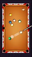 8 Ball Poll: Snooker 8 pool imagem de tela 3