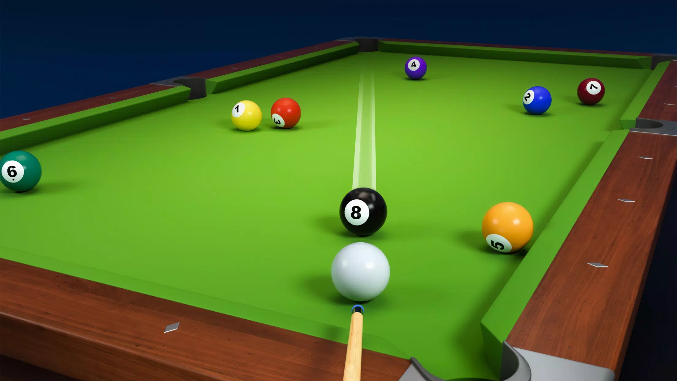 Pool 2022 : Play offline game Game for Android - Download