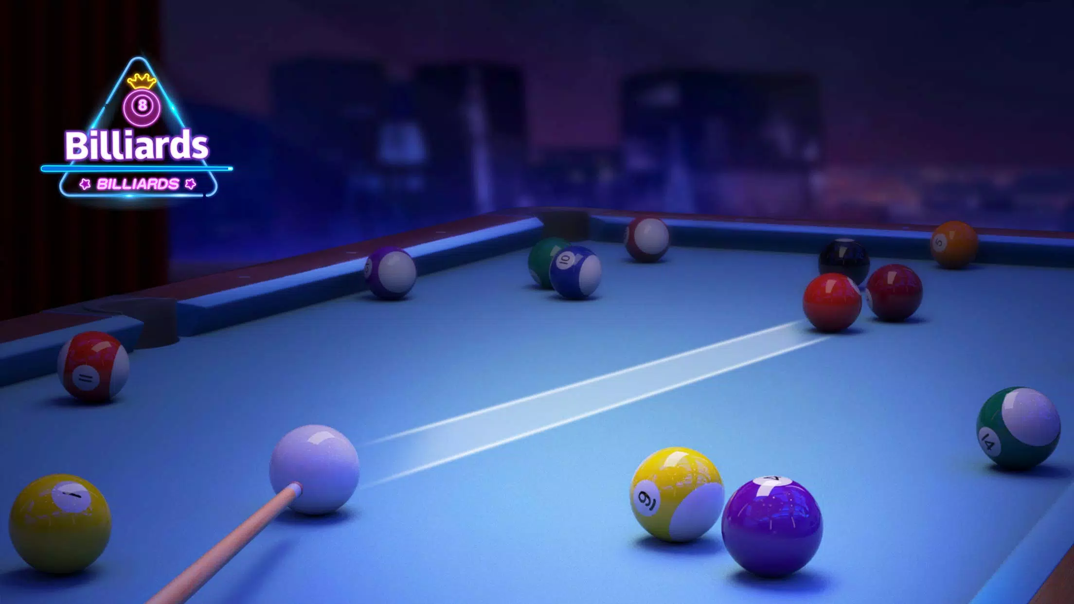 Baixar Billiard 1.2 Android - Download APK Grátis