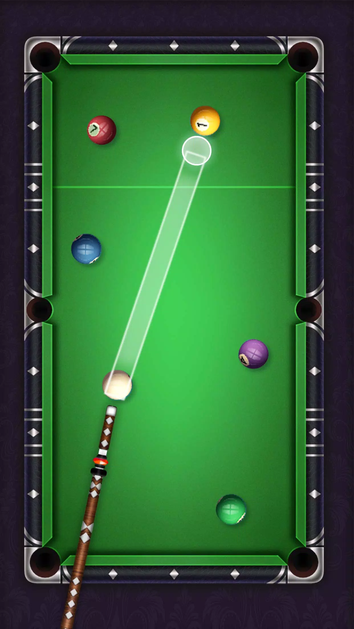 Billiards 888 APK for Android Download