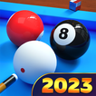 팔볼: 8Ball Pool 당구 8볼 포켓볼 당구게임