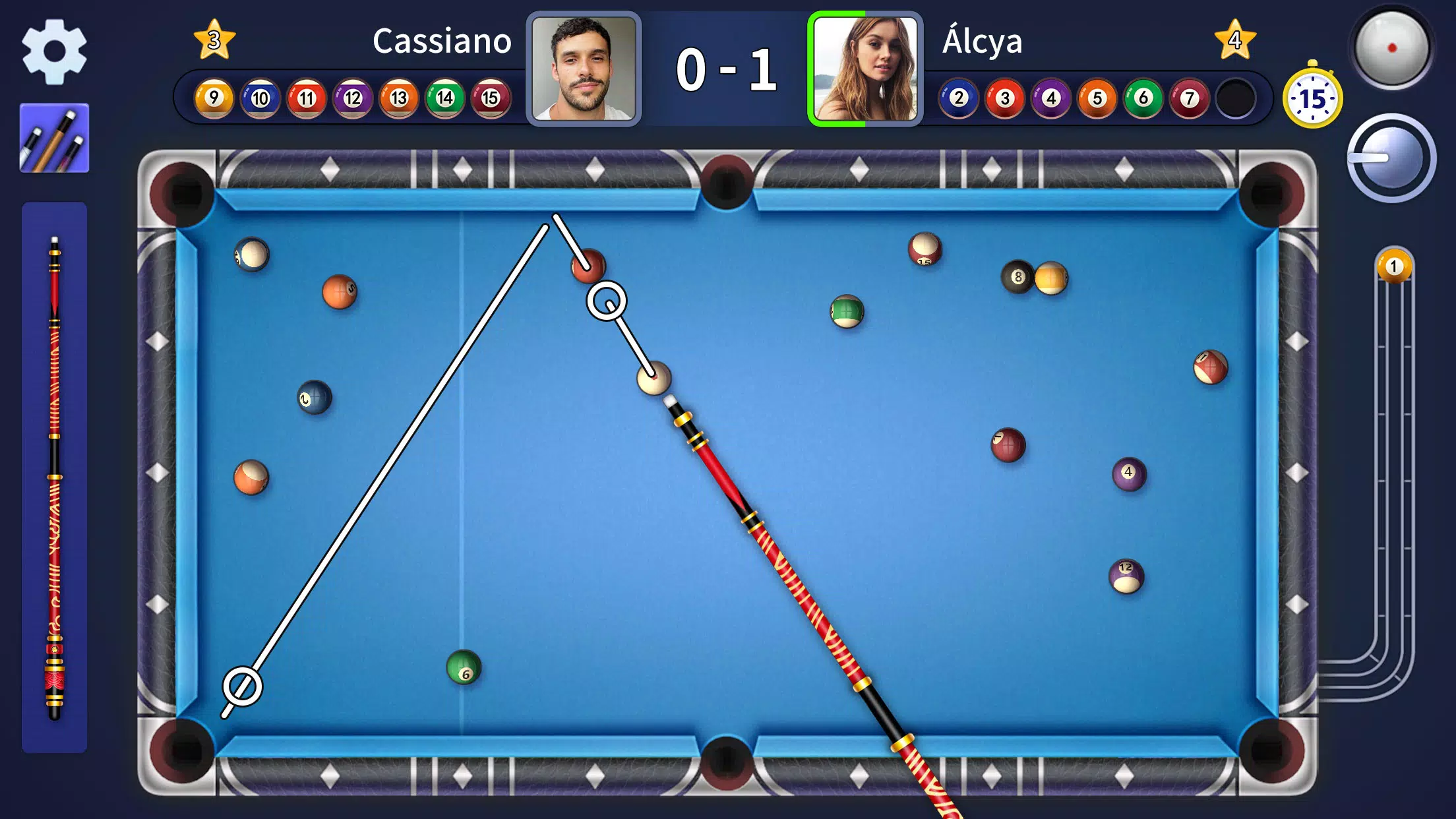 Como baixar e jogar 8 Ball Pool - Canaltech