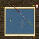 Carom - 3 Cushion Billiard 3D APK