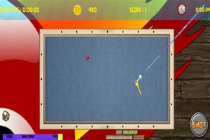 Carom - 3 Cushion Billiards Ball Championship screenshot 1