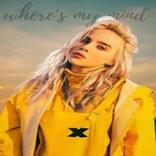 Billie Eillish Songs App