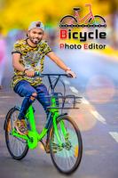 Bicycle Photo Editor captura de pantalla 1