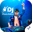 DJ Photo Editor 2020 - DJ Party Photo Frame 2020 APK