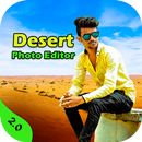 Desert Photo Editor - Desert Photo Frames 2020 APK