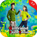 Girlfriend Photo Editor - Naughty Best Girlfriend APK