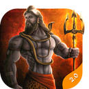 Mahakal Photo Editor - Shiva Mahadev Photo Frames APK