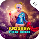 Krishna Photo Editor - Janmashtami Photo Suit 2020 APK